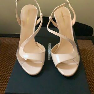 Super cute Nicholas Kirkwood sandals for Summer